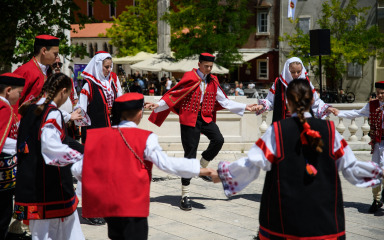 Obilježen Međunarodni dan kulturne raznolikosti: “Stvorili smo političku i društvenu klimu koja podržava manjine”