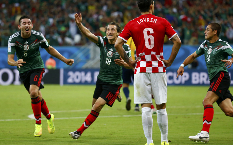 Oni su Vatrenima nanijeli najteži poraz na svjetskim prvenstvima! 'Nema snova, nema osmine finala...'