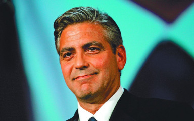 George Clooney se u filmu “Jay Kelly” suočava sa zamkama slave