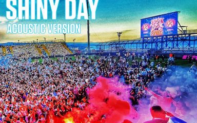VIDEO Poslušajte “Shiny Day”, novu glazbenu himnu u čast šampionske Rijeke