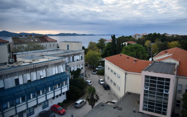 DVA VAŽNA ODOBRENJA! Vlada dala zeleno svjetlo za važne projekte u Zadru, evo detalja