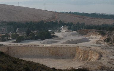 PRESUDA SUDA Lavčević koristio kamenolom bez ikakvih dozvola