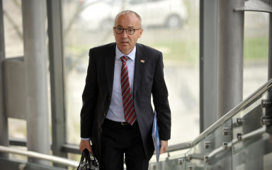 Tužitelji u BiH demantiraju da su Zagrebu poslali optužnice protiv hrvatskih generala