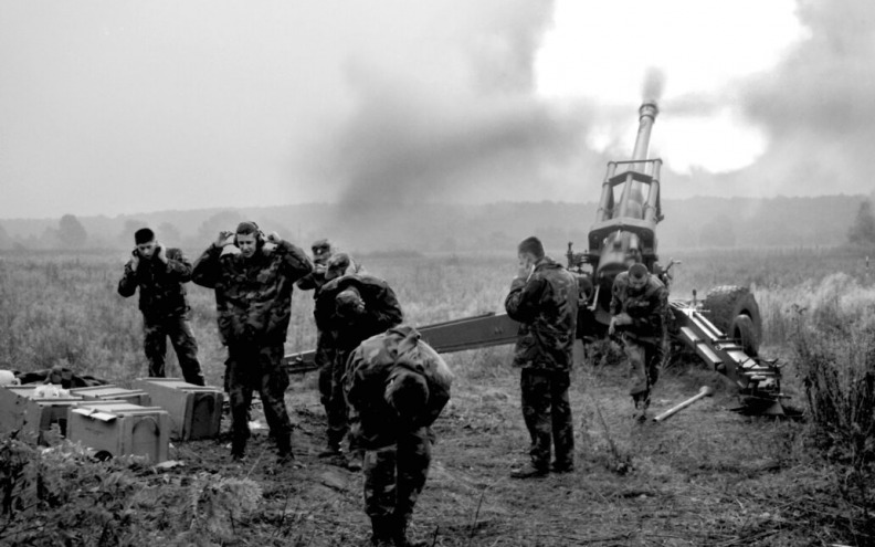 Na današnji prije točno 30 godina krenuo je “Bljesak”