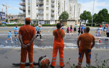 ‘NAKLON DO PODA’ Zadrani puni hvale za djelatnike Čistoće zbog ovog čina: ‘Za po ure su sve…’