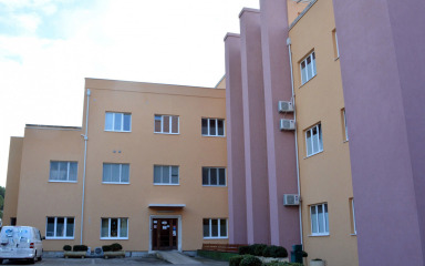 Specijalna bolnica za ortopediju Biograd na Moru je bolnica s najboljim uvjetima rada u Hrvatskoj