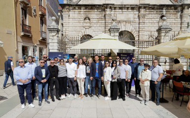 Je li ovo najjača lista za Gradsko vijeće koju smo imali u Zadru do sada?