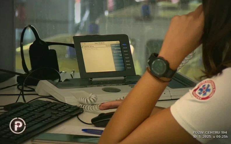 SKANDAL U NINU Liječnica nakon tuluma lažno dojavila Hitnoj da se čovjek guši