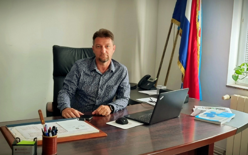 IZNENAĐENJE U POVLJANI! Aktualni načelnik Predrag Rukavina ne ulazi u drugi krug