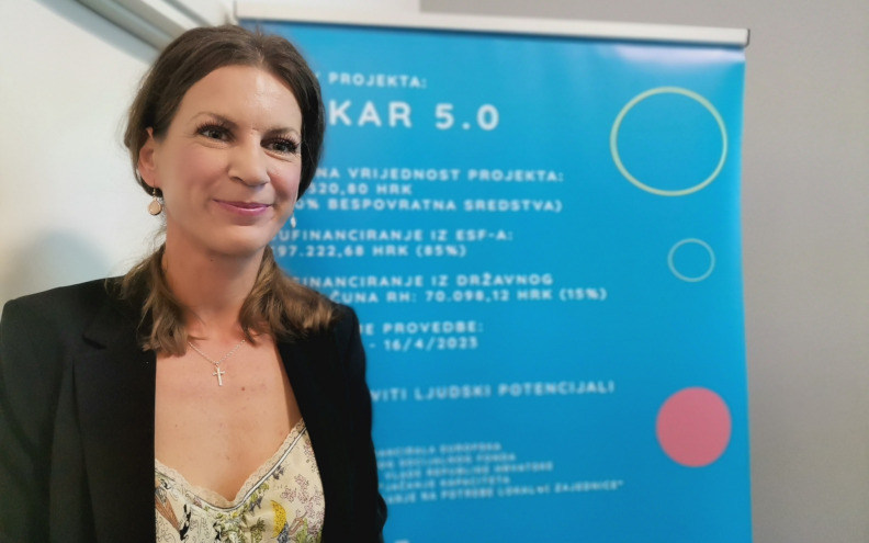 Doris Bailo poslala otvoreno pismo kandidatima za župana i gradonačelnika, evo što ih pita