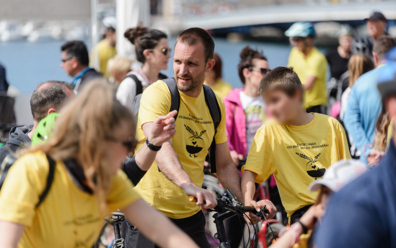 Daniel Radeta je CikloSHIT, a Šime Erlić CikloHIT. Evo što to znači