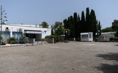 OŠ »Benje« kreće s projektom nove školske sportske dvorane