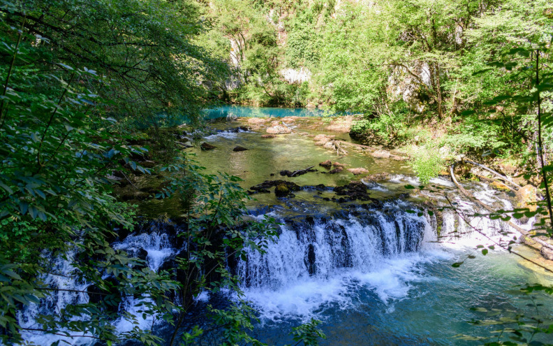Uspavane institucije napokon dignute. Koliko još treba proći do konsenzusa o zaštiti Une?