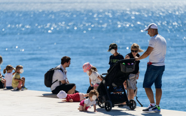 MEĐUNARODNI DAN OBITELJI Roditelj mora naučiti dijete da samo rješava probleme