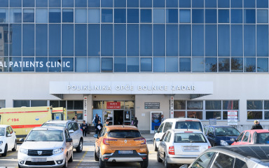 Na novouređenom Odjelu za hemodijalizu planira se razvoj turističke dijalize