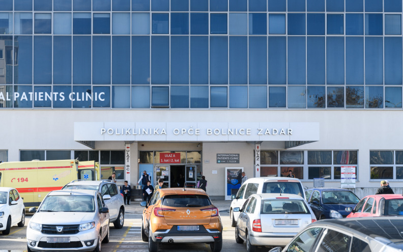 Na novouređenom Odjelu za hemodijalizu planira se razvoj turističke dijalize