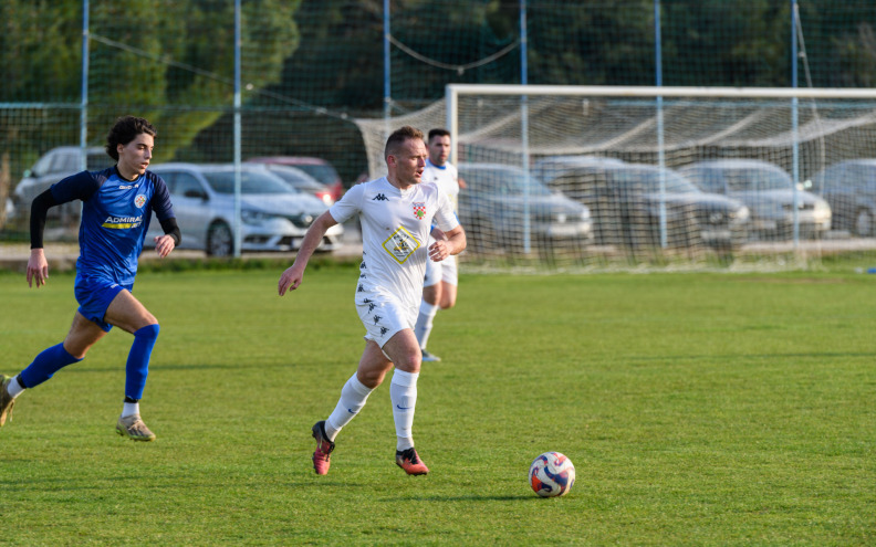 Galovac i Hajduk opravdali prednost domaćeg terena
