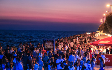 POMORSKO DOBRO Postoji prešutni dogovor da se naknada ne plaća: ‘Zasad se čini kako je…’