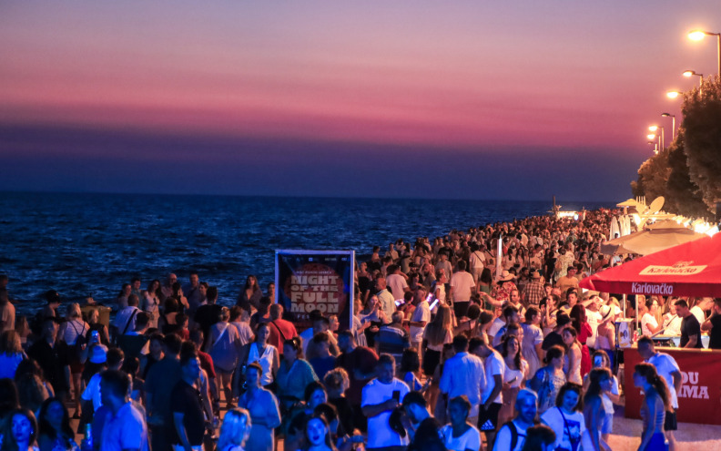 POMORSKO DOBRO Postoji prešutni dogovor da se naknada ne plaća: 'Zasad se čini kako je...'