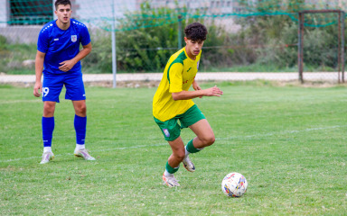 Raštane i Pakoštane u posljednjih 90 minuta traže status “prve pratilje”