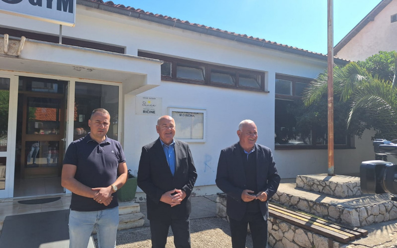 Biloglav i Kotlar: Zadar treba krizni ured zbog sigurnosti svih građana!