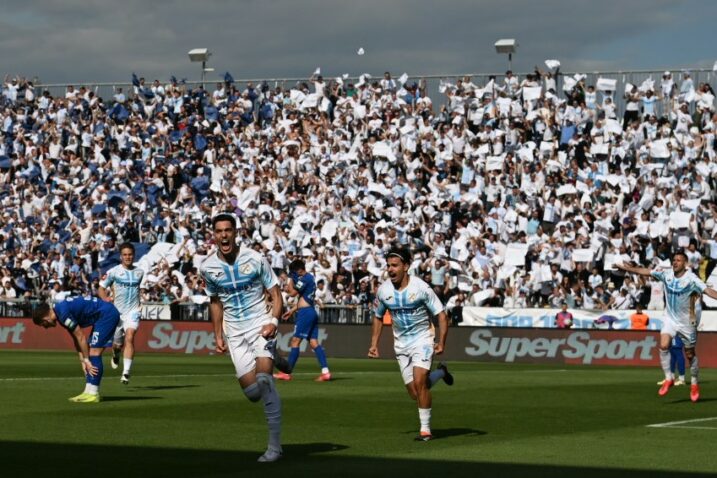 Vlasnik engleskog prvoligaša želi kupiti klub iz HNL-a