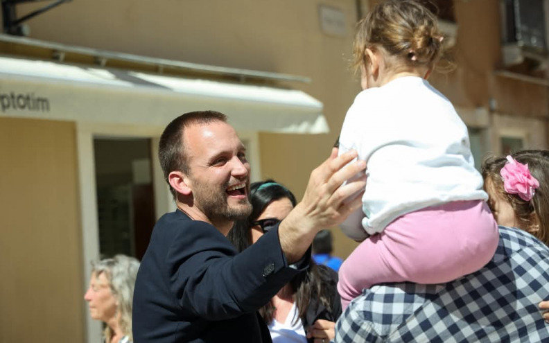 Zadar će biti među prvim većim gradovima u Hrvatskoj s besplatnim vrtićima za svu djecu