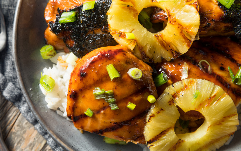 Ovo jelo na vaš tanjur donosi okus Havaja