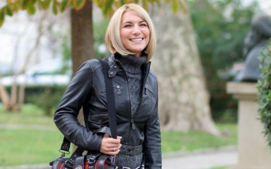 Iris Bajlo pronađena mrtva