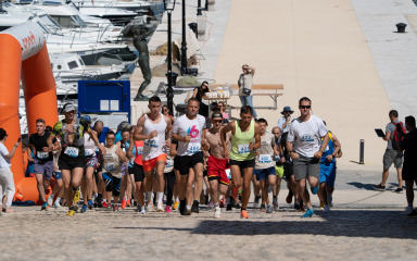 U subotu se održava Privlaka Run – SABUNing Trail
