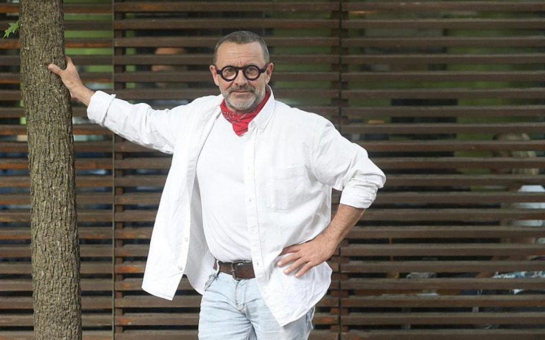 Krešimir Dolenčić uoči koncerta u čast Krešimiru Ćosiću: 