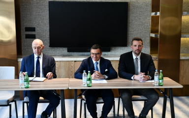 Zadar i službeno postao domaćinom prvog hrvatskog Hyatt hotela