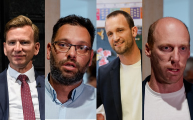 ANKETA Koga želite kao sljedećeg zadarskog gradonačelnika i župana?