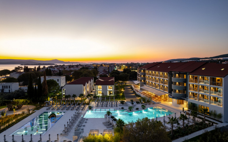 Otvoren Molum Hotel and Residences: Nova premium destinacija na Jadranu