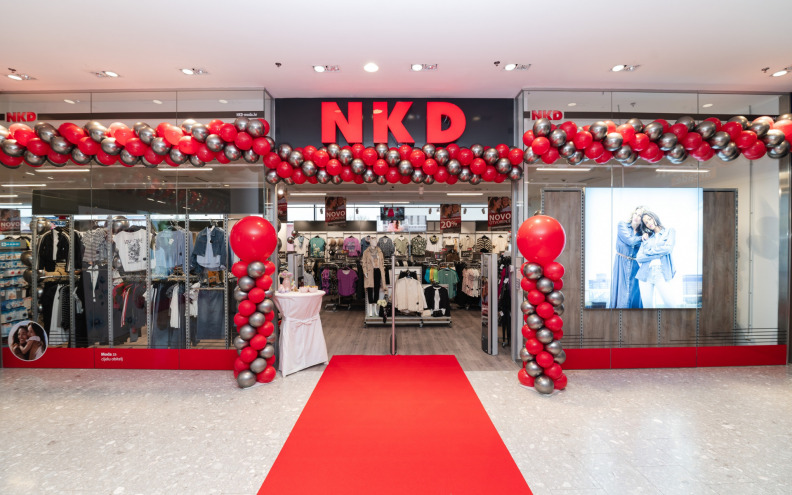 NKD obilježava 15 godina poslovanja u Hrvatskoj