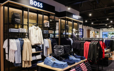Iskusite vrhunski shopping doživljaj uz najpopularnije modne brendove