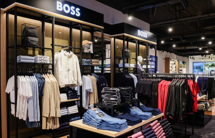 Iskusite vrhunski shopping doživljaj uz najpopularnije modne brendove