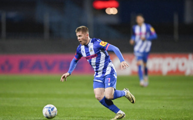 Lokomotiva slavila u Velikoj Gorici i osvojila osmo mjesto