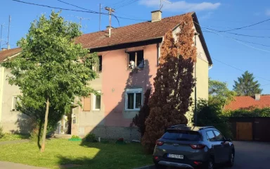 Majka i kći pronađene mrtve u stanu nakon požara u Osijeku