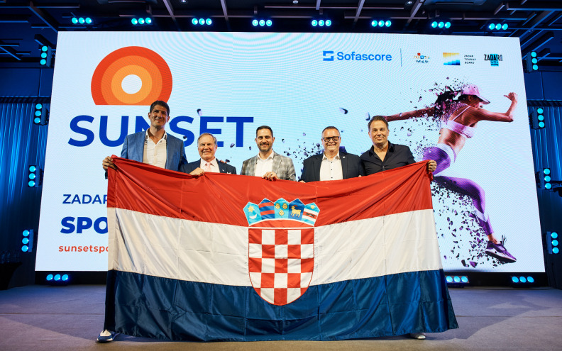 Poznata lica najgledanije američke televizije dolaze u Zadar