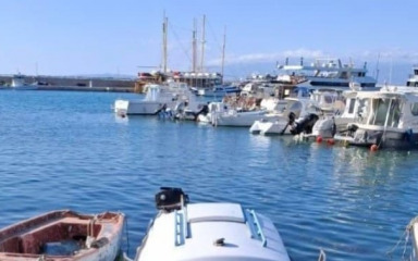 Brod iz Privlake postao viralni hit: “Brodovi su isti kao i ljudi”