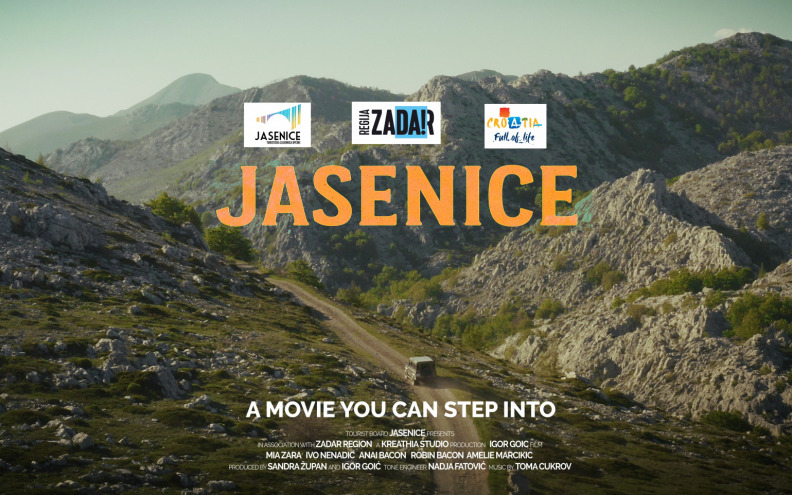 VIDEO TZO Jasenice snima promotivni film, pogledajte trailer