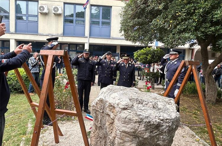 Obilježena 30. obljetnica pogibije trojice hrvatskih redarstvenika