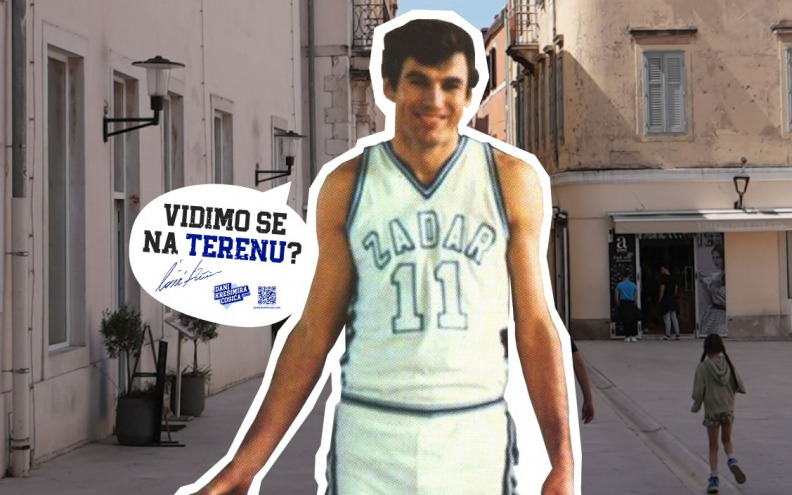 Poluotok postaje najveće sportsko igralište u Europi na otvorenom