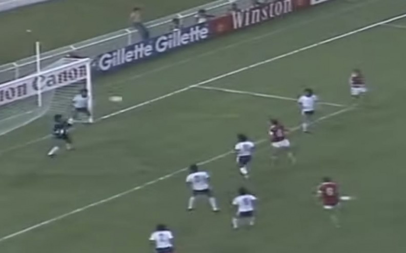 TKO JE BIO GORI? Ovo su dvije najlošije momčadi u povijesti svjetskih prvenstava