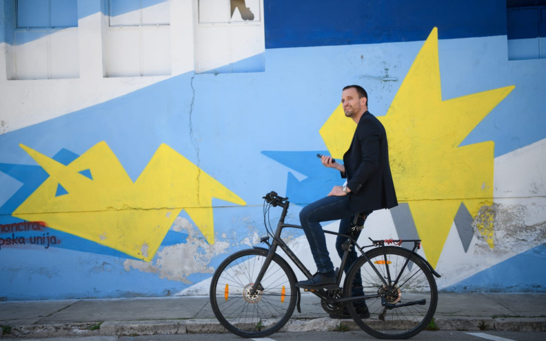 „Ritam grada“ otvara Zadar mladima: Proračun mladih, urbane zone i kulturni život 365 dana u godini