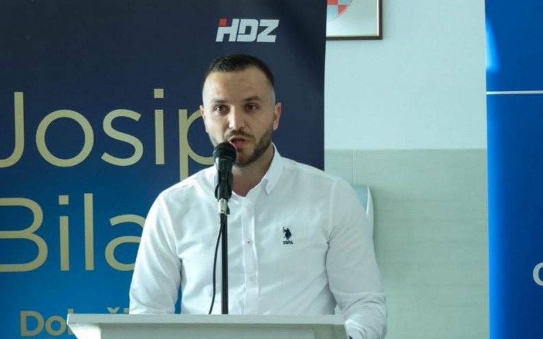 Kandidat za načelnika Posedarja osuđen zbog krađe: 'To nije bila krađa nego su stvari oduzete'