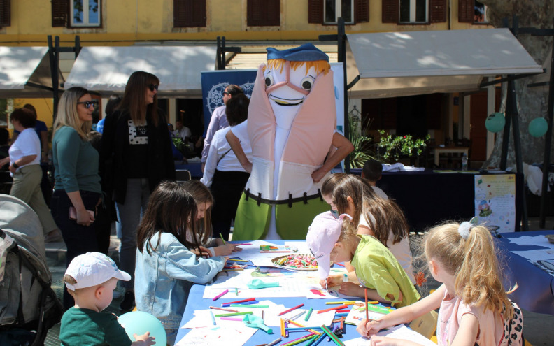 U Zadru obilježen Svjetski dan astme