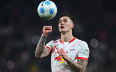 Arsenal spreman dati veliki iznos za slovenskog golgetera