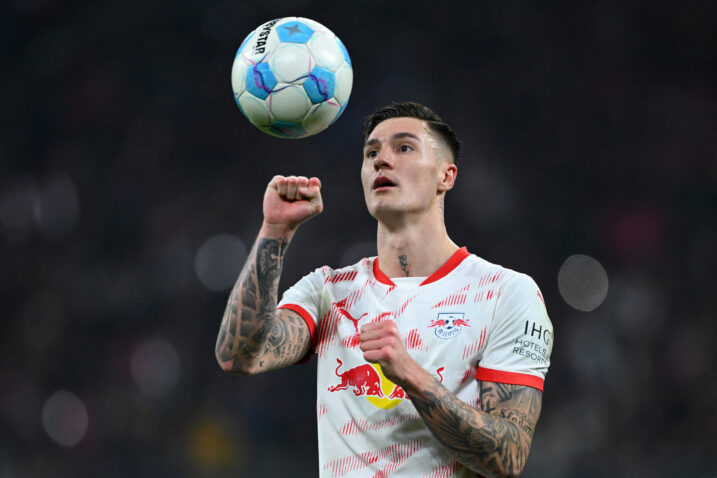 Arsenal spreman dati veliki iznos za slovenskog golgetera